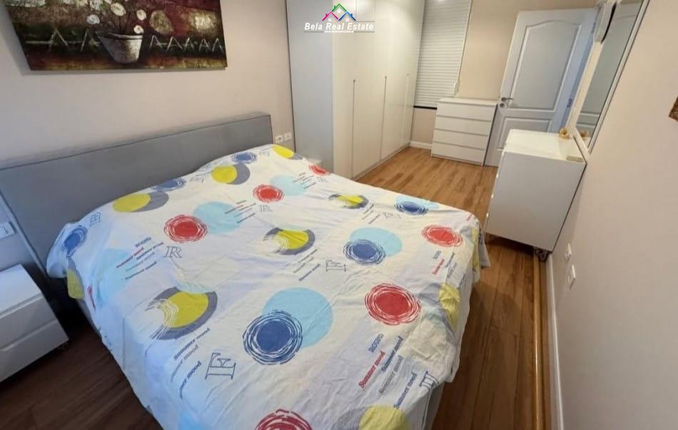 Tirane, jepet me qera apartament 2+1 Kati 0, 90 m² 700 € (kodra e diellit)