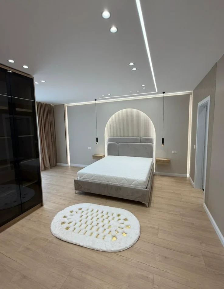 Tirane, shitet apartament 2+1 , 109 m² 165.000 € 