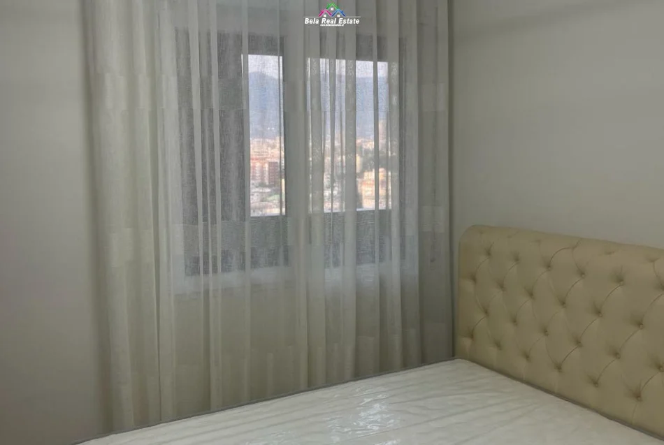 Tirane, shes apartament 2+1 Kati 10, 81 m² 230.000 € (rruga e kavajes)