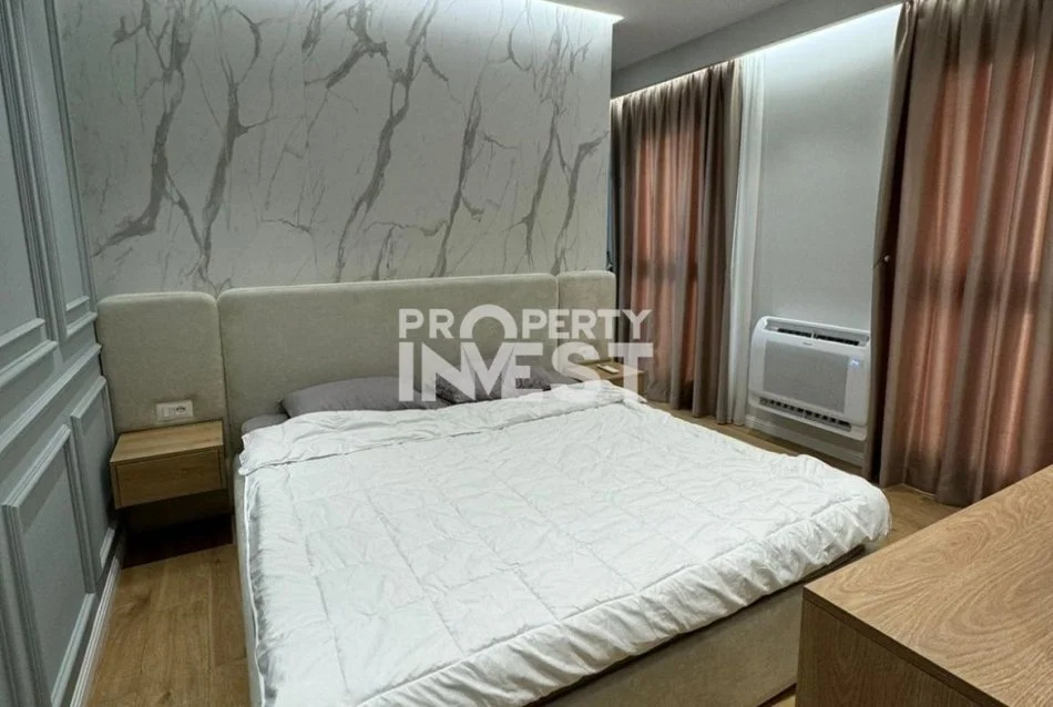 Tirane, shitet apartament 2+1+Aneks+Ballkon Kati 15, 125 m² 350.000 € (RRUGA E KAVAJES)