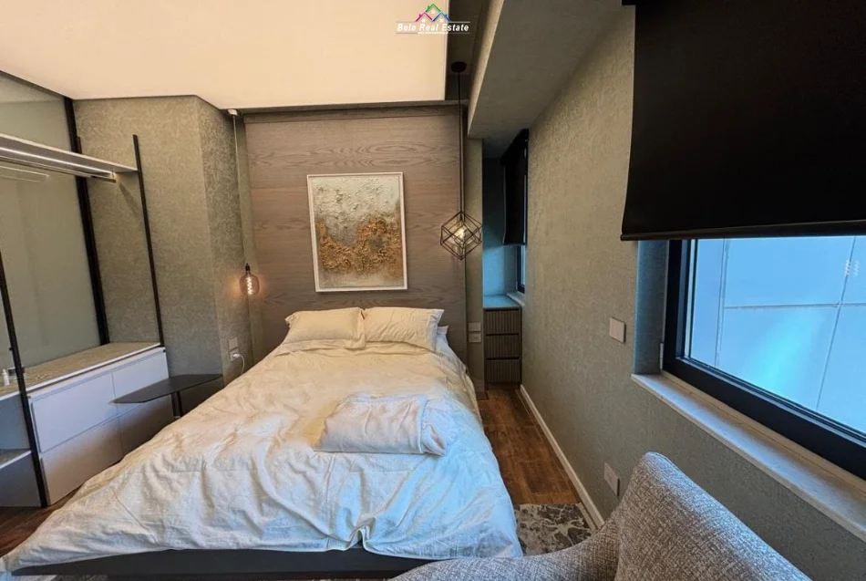 Tirane, shes apartament 2+1 Kati 7, 141 m² 650.000 € (rruga e elbasanit)