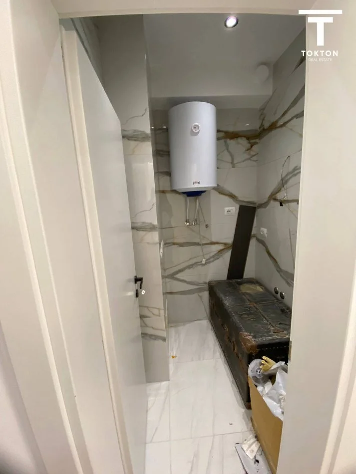 Tirane, jepet me qera apartament 2+1+Ballkon Kati 3, 105 m² 1.350 € (Mine Peza) TT 497