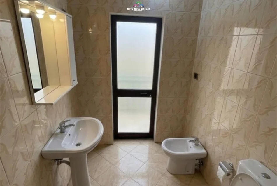 Tirane, shitet apartament 3+1 Kati 1, 103 m² 200.850 € (Mine Peza)