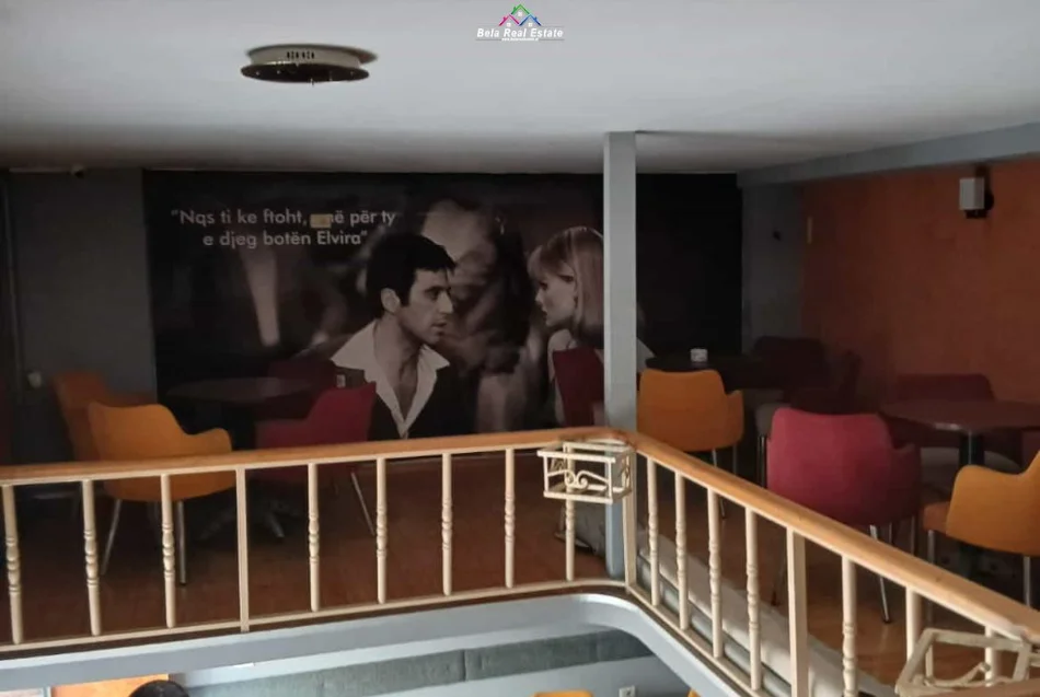Tirane, shes lokal Kati 0, 77 m² 135.000 € (yzberisht)