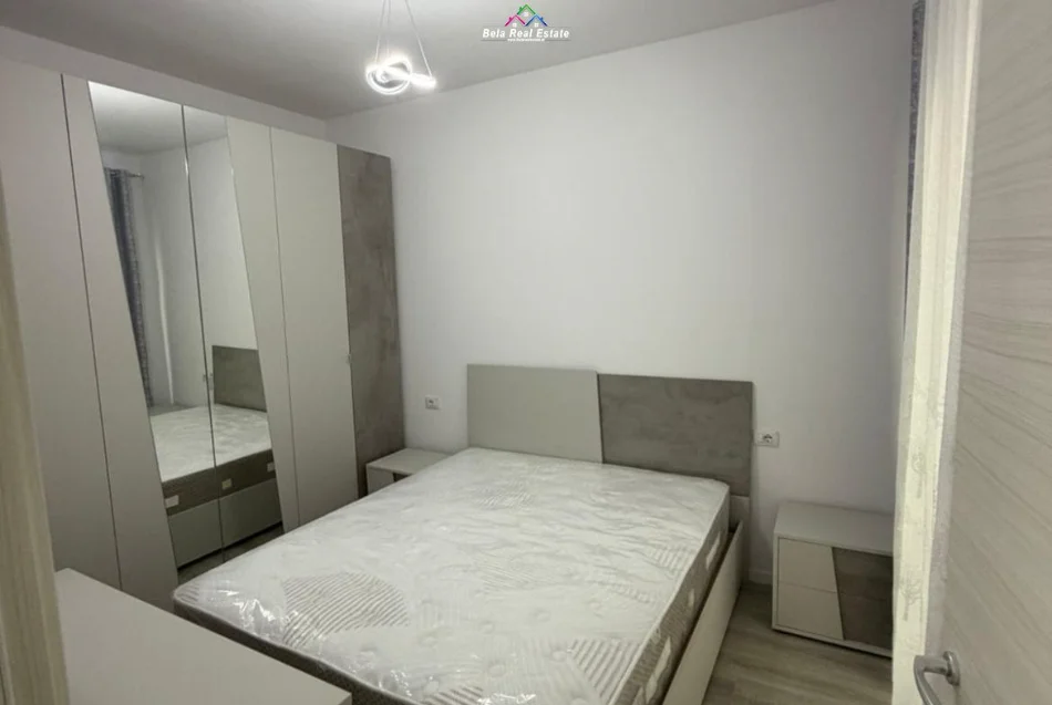 Tirane, jepet me qera apartament 1+1+Ballkon Kati 3, 61 m² 630 € (Dritan Hoxha)