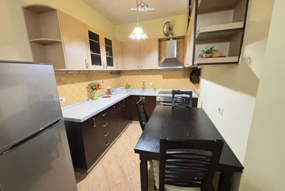 Tirane, jepet me qera Vile Kati 2, 72 m² 520 € (dritan hoxha)