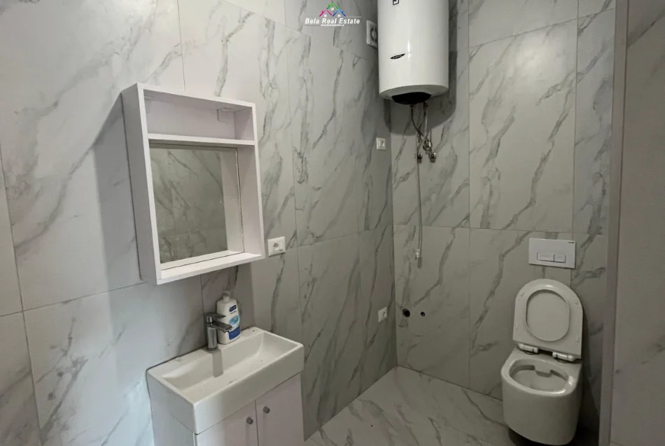 Tirane, shes apartament 2+1 Kati 7, 74 m² 130.000 € (pasho hysa)