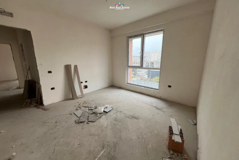 Tirane, shes apartament 1+1+Ballkon Kati 2, 85 m² 133.000 € (astir)