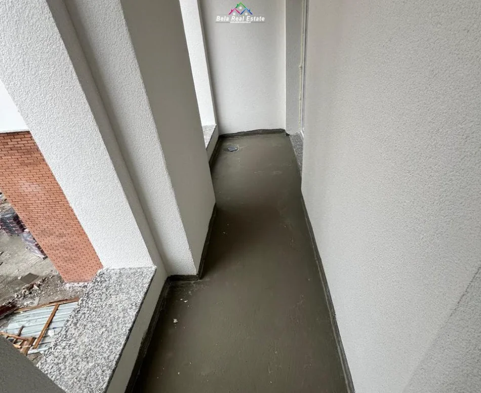 Tirane, shes apartament 1+1+Ballkon Kati 1, 62 m² 97.400 € (astir)