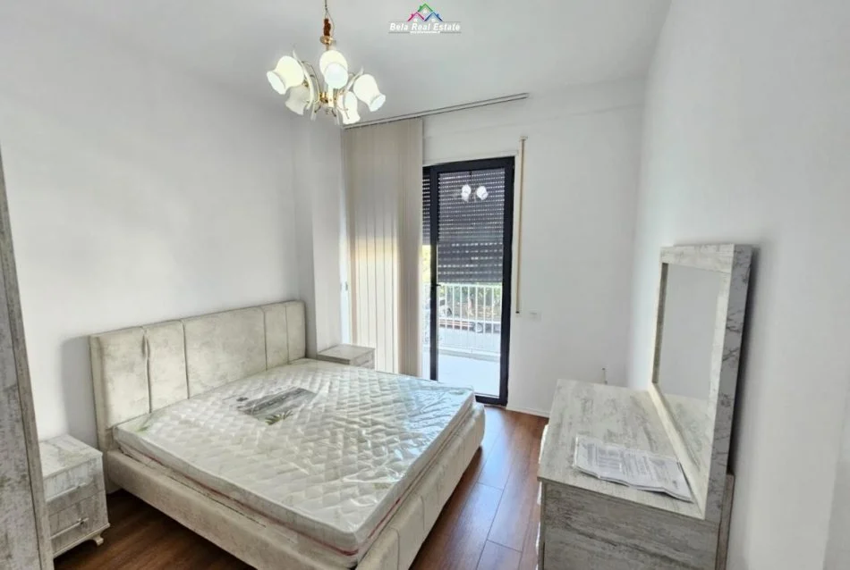 Tirane, jepet me qera apartament 1+1+Ballkon Kati 2, 65 m² 500 € (Kompleksi ASL 2)