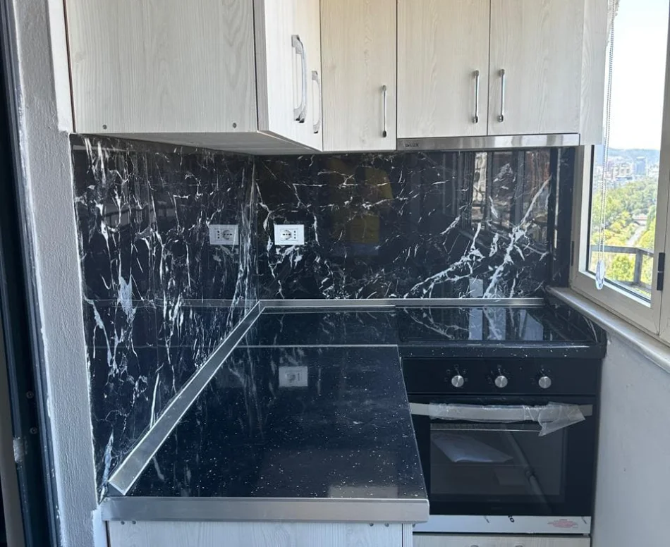 Tirane, jepet me qera apartament 2+1 Kati 7, 80 m² 650 € (ENDRI KEKO)