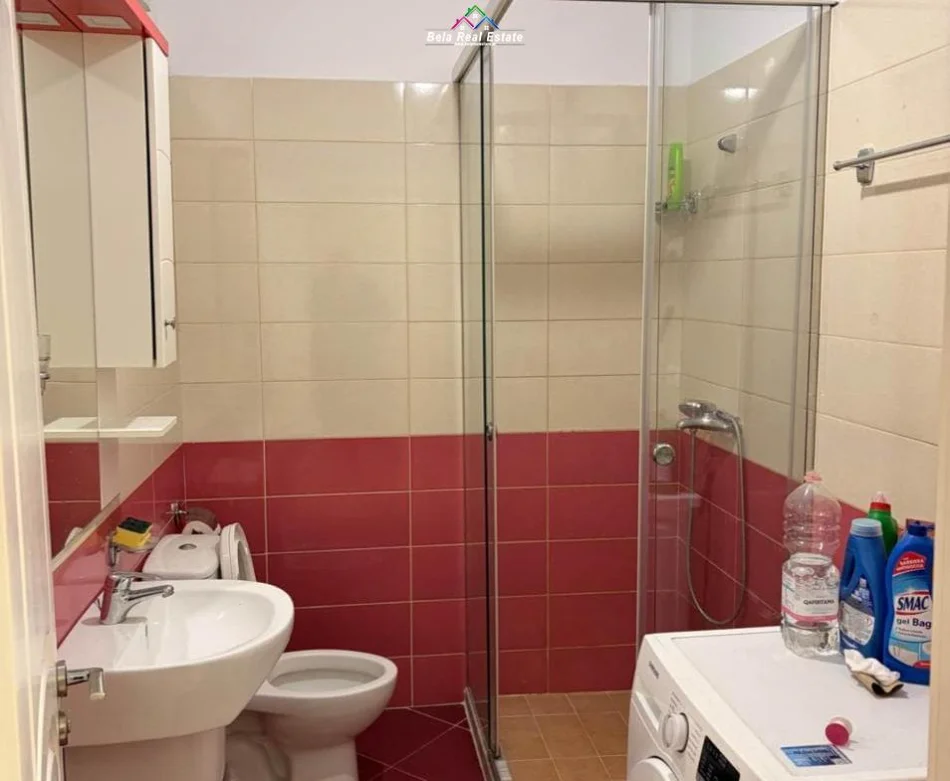 Tirane, shes apartament 2+1 Kati 7, 97 m² 155.000 € (besim alla)