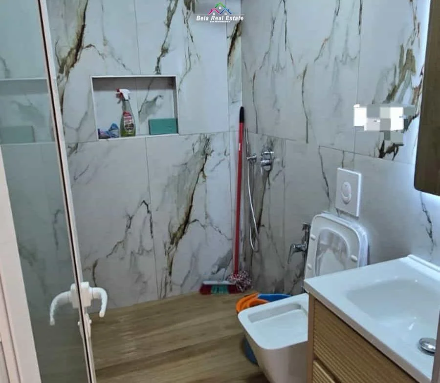 Tirane, shes garsonier Kati 1, 58 m² 158.000 € (vasil shanto)