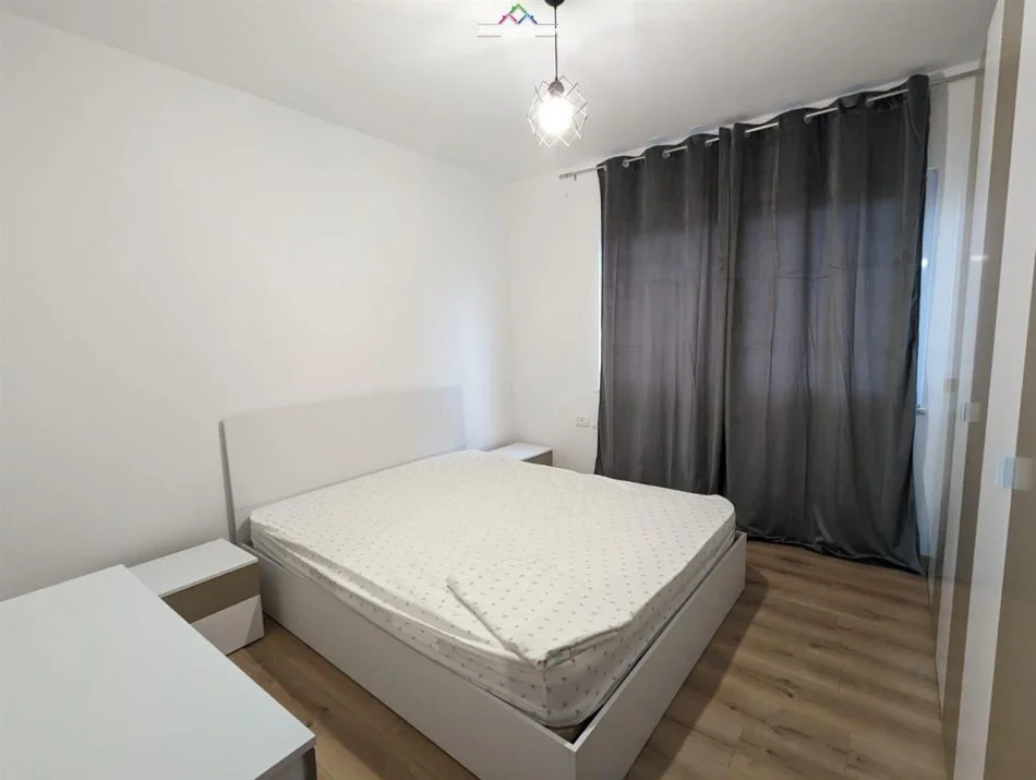 Tirane, jepet me qera apartament 2+1, Kati 7, 75 m² 500 € (Don Bosko)