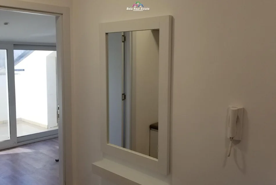 Tirane, jap me qera apartament 2+1 , 100 m² 525 € (SHEFQET KUKA)