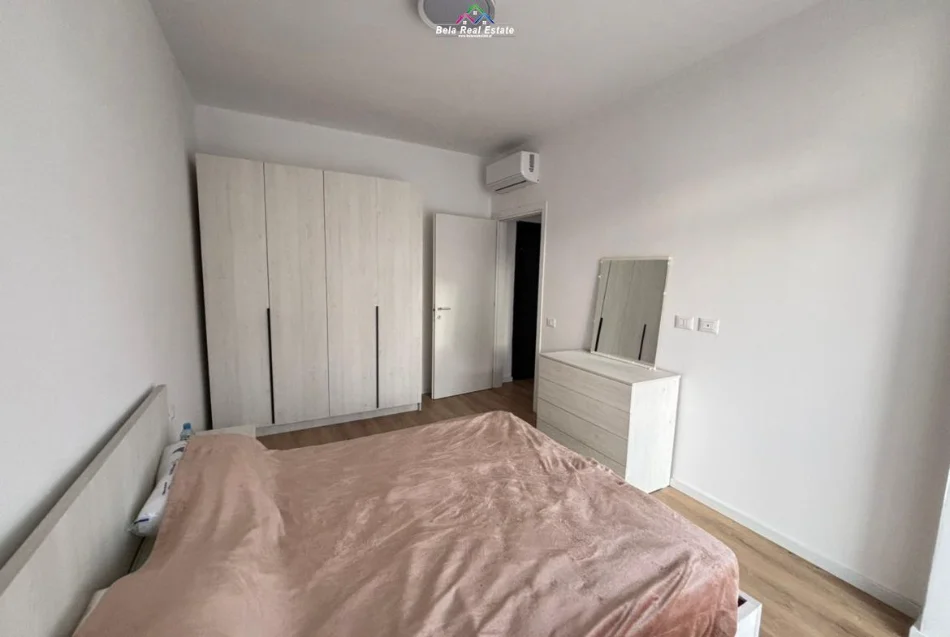 Tirane, jepet me qera apartament 2+1 Kati 2, 110 m² 720 € (Rruga Filip Jano)