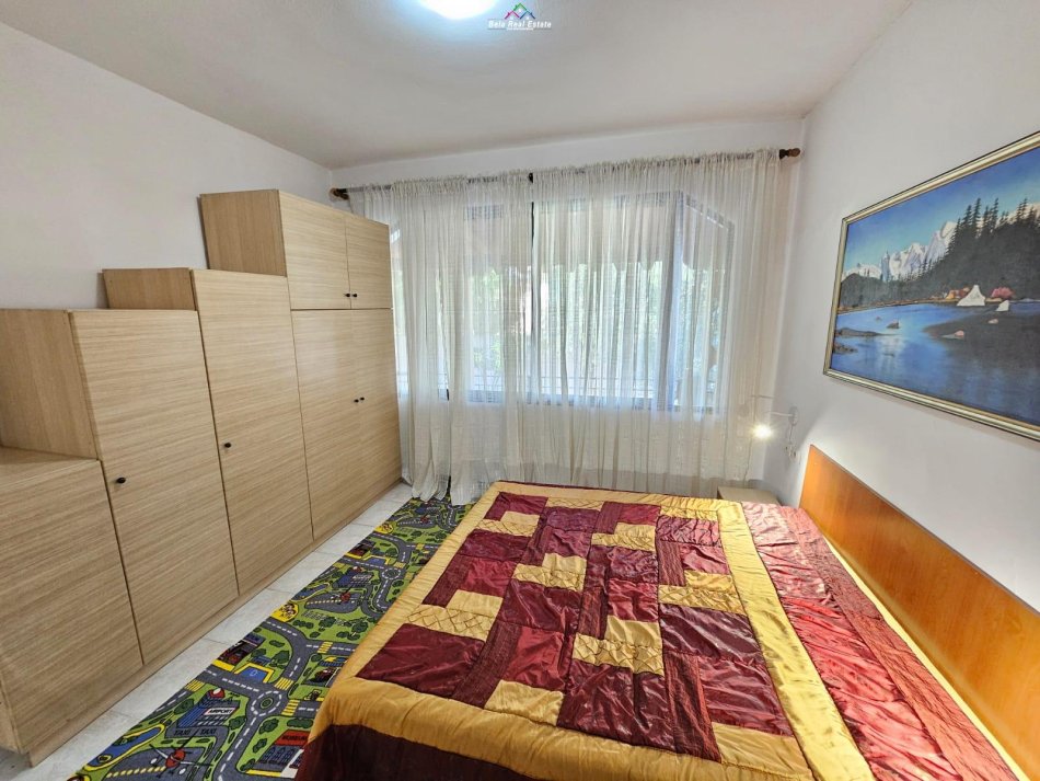 Tirane, jepet me qera Vile 3+1 Kati 1, 135 m² 500 € (tregu elektrik)