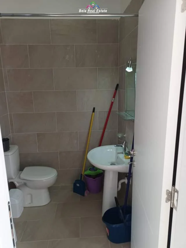 Tirane, jepet me qera garsonier Kati 2, 25 m² 280 € (Rruga e Dibres, prane QSUT)