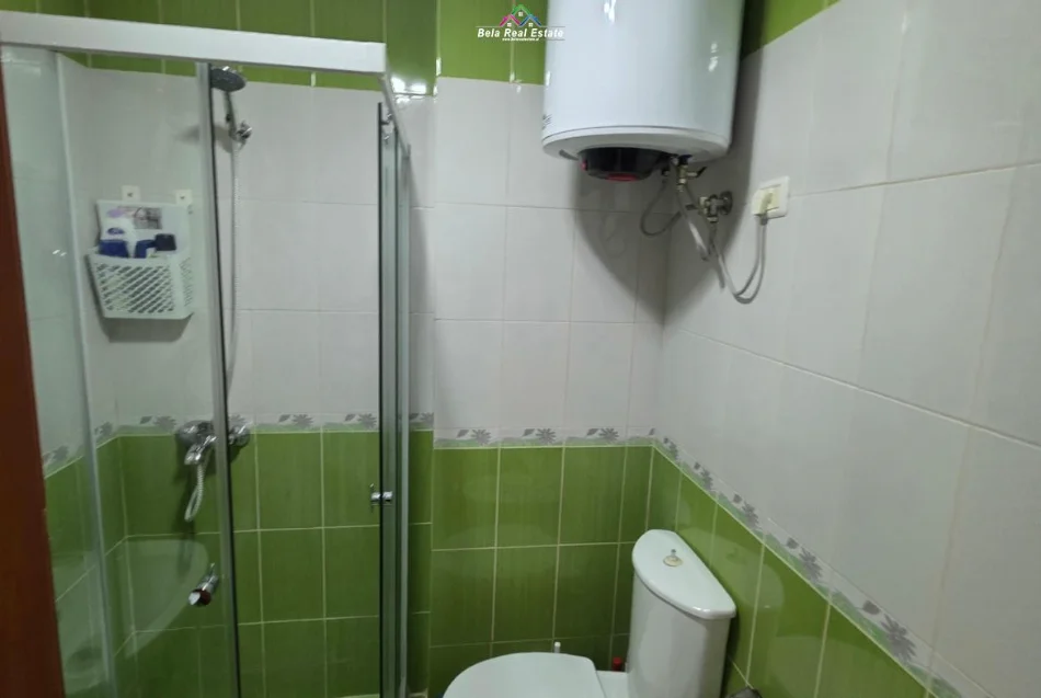 Tirane, shes apartament 2+1 Kati 5, 144 m² 163.000 € (fresku)