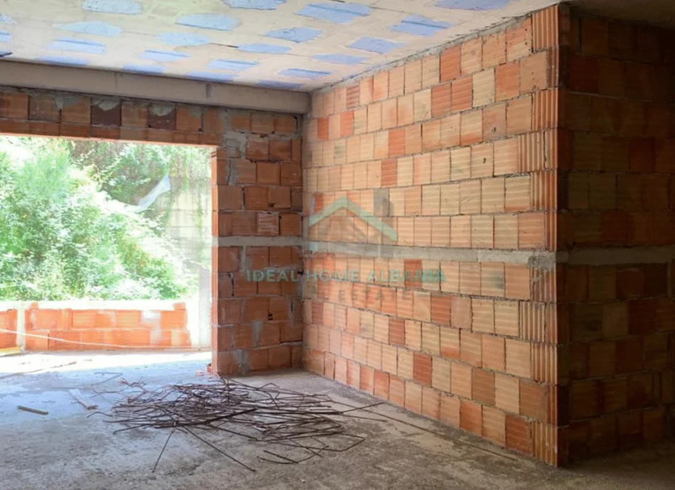 Vlore - Lungomare, shitet apartament 2+1 , 101 m² 150.000 € (Tek Rrapi)