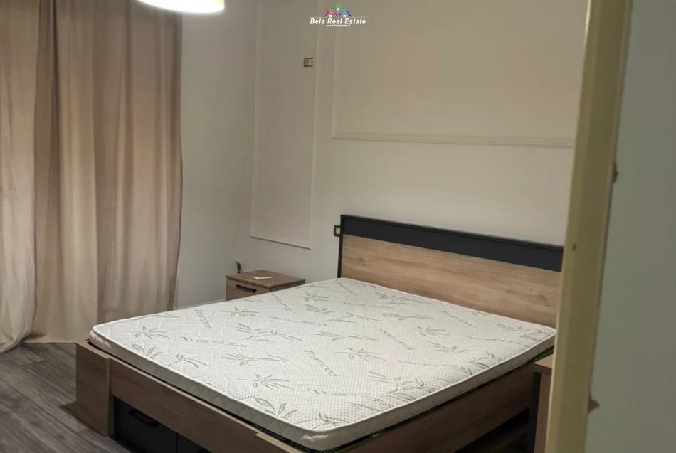 Tirane, jepet me qera apartament 2+1 Kati 1, 90 m² 570 € (teodor keko)