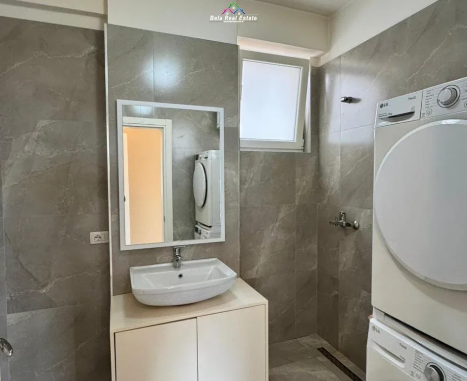 Tirane, shes apartament 2+1 Kati 4, 105 m² 278.000 € (hamdi sina)