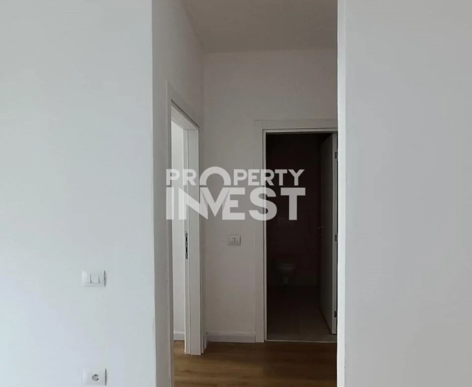 Tirane, jepet me qera apartament Kati 2, 62 m² 500 € (Komuna e Parisit)