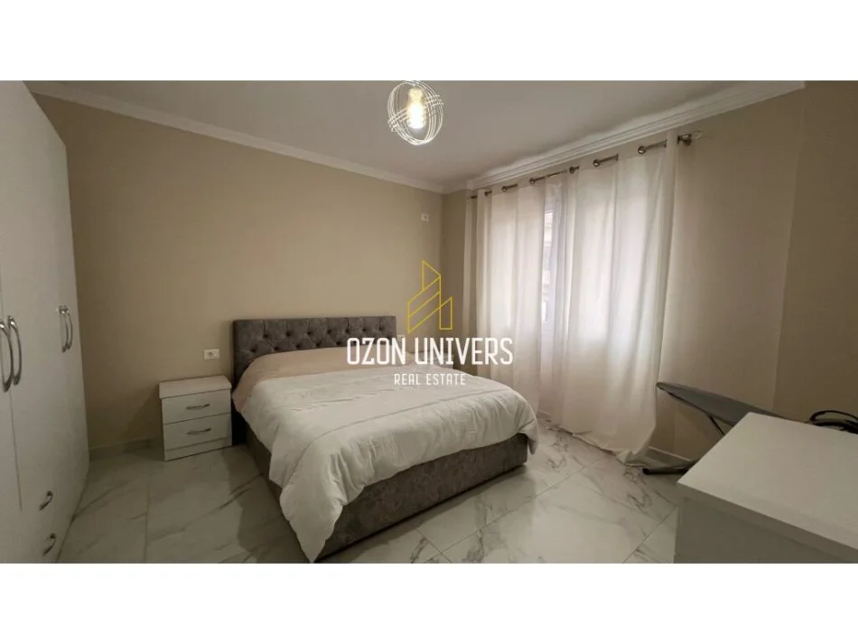 Durres, shitet apartament 2+1 Kati 1, 93 m² 150.000 € (Rrota e Kuqe ,Durres)