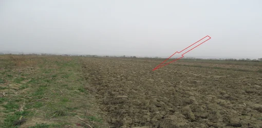 Durres, Sukth Shitet Toke Are 6.944 m², Cmimi Fillestar 3.017.600 Leke