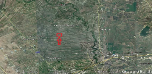 Durres, Sukth Shitet Toke Are 6.944 m², Cmimi Fillestar 3.017.600 Leke