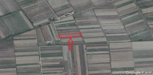 Durres, Sukth Shitet Toke Are 6.944 m², Cmimi Fillestar 3.017.600 Leke