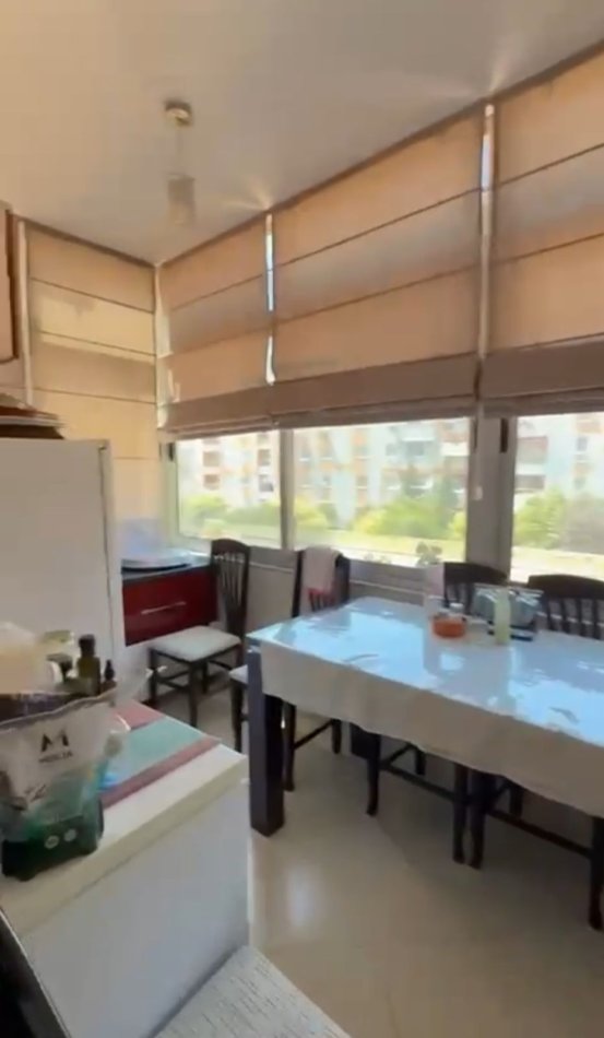 Tirane, shitet apartament 2+1+Ballkon Kati 2, 110 m² 187.300 € (bulevardi i ri)