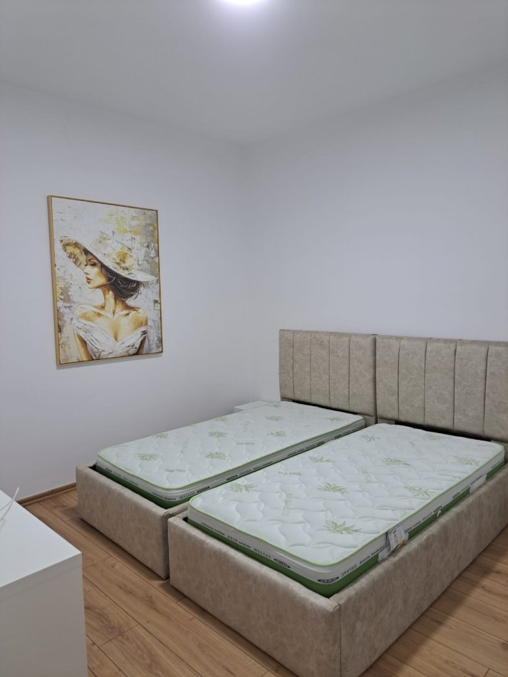 Tirane, jepet me qera apartament 2+1 Kati 2, 68 m² 550 € (rruga e barrikadave)