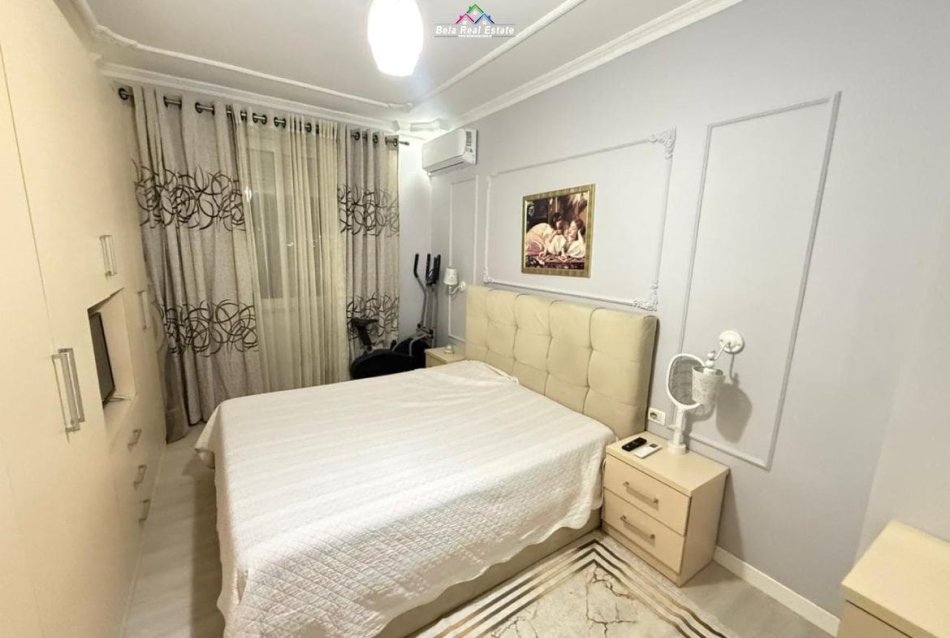 Tirane, jepet me qera apartament 2+1 Kati 5, 97 m² 500 € (erzen lita)