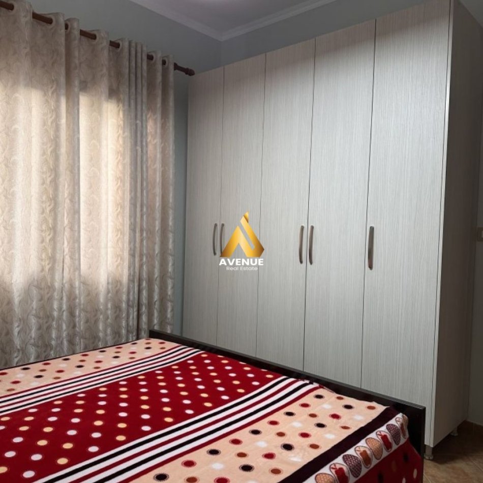Tirane, jepet me qera apartament 1+1+Ballkon Kati 1, 60 m² 400 € (dervish luzha)
