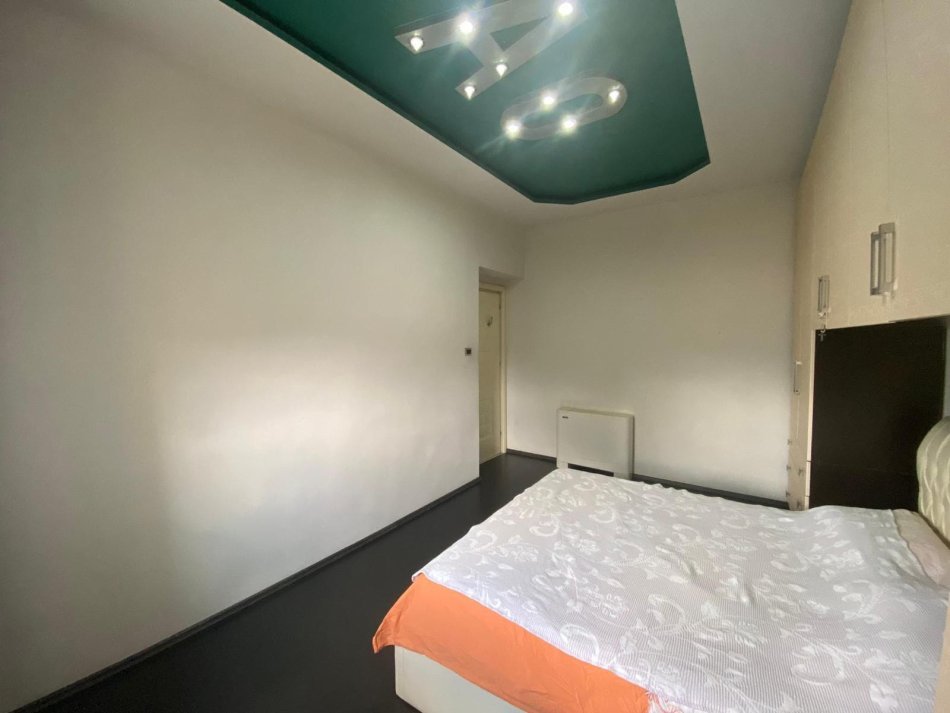 Tirane, shes apartament 2+1 Kati 4, 82 m² 173.000 € (Rruga e Durresit)