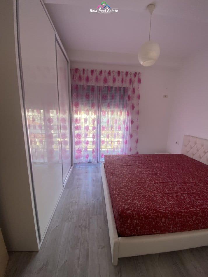 Tirane, jepet me qera apartament 2+1 Kati 3, 86 m² 750 € (qemal stafa)