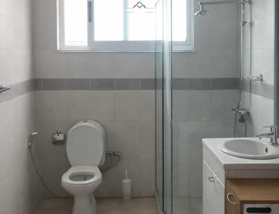 Tirane, jepet me qera apartament 3+1 Kati 2, 100 m² 730 € (margarita tutulani)