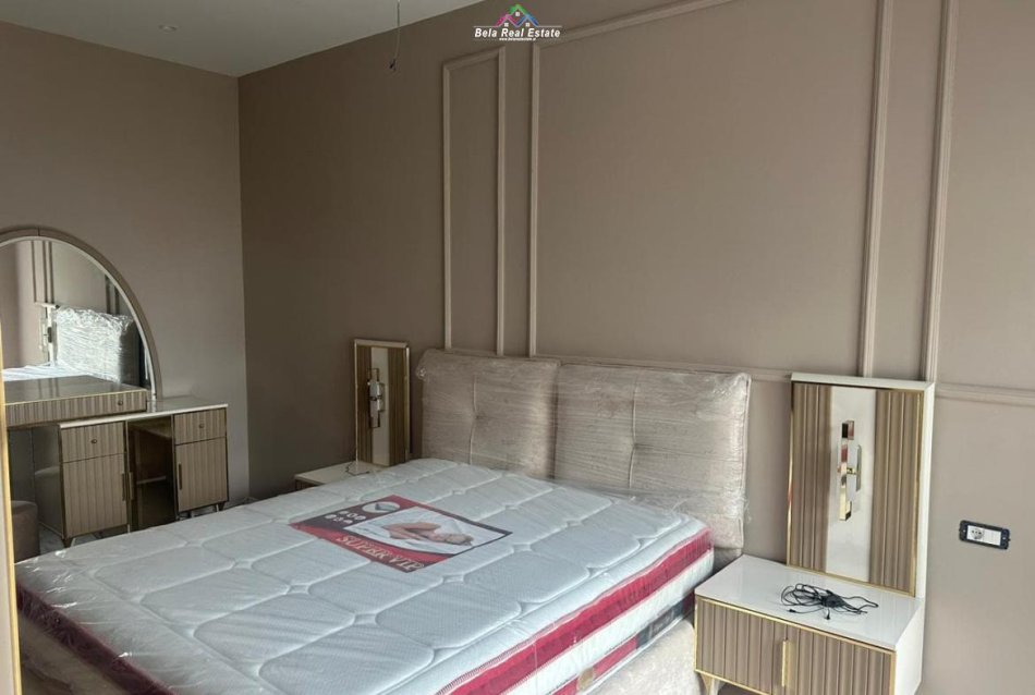Tirane, jepet me qera apartament 1+1 Kati 4, 77 m² 650 € (dritan hoxha)