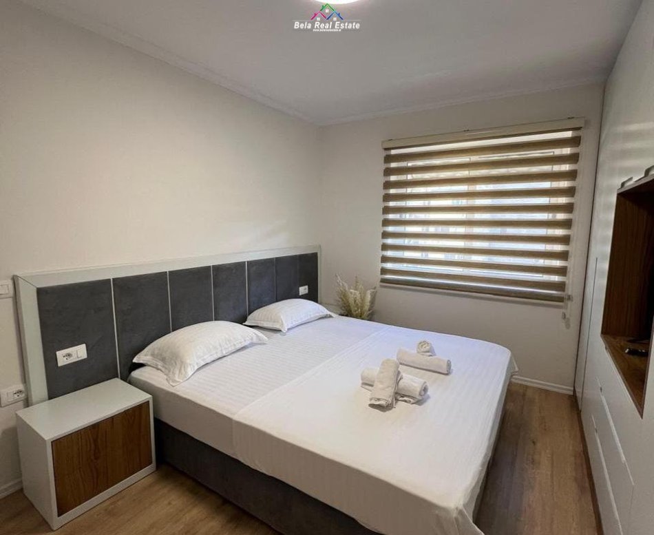 Tirane, jepet me qera apartament 2+1 Kati 3, 75 m² 750 € (stadiumi dinamo)