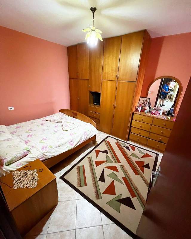 Tirane, shitet apartament 2+1 Kati 4, 88 m² 84.000 Euro (Astir)