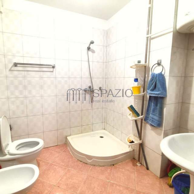 Tirane, shitet apartament 2+1+BLK Kati 6, 72 m² 73.000 Euro (3 Deshmoret)
