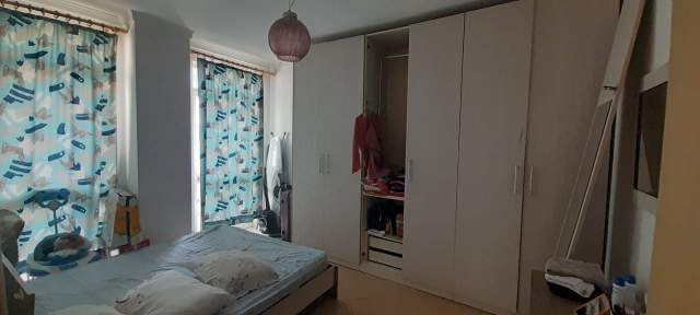 Tirane, shes apartament 1+1+BLK Kati 4, 70 m² 60.000 Euro (Rruga Idriz Dollaku)