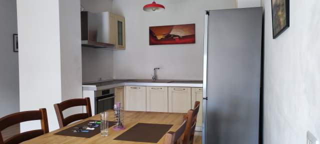 Tirane, shes apartament 2+1+BLK Kati 7, 105 m² 168.000 Euro