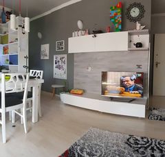 Tirane, shitet apartament 1+1+BLK Kati 5, 704 m² 97.000 Euro (vizion plus)