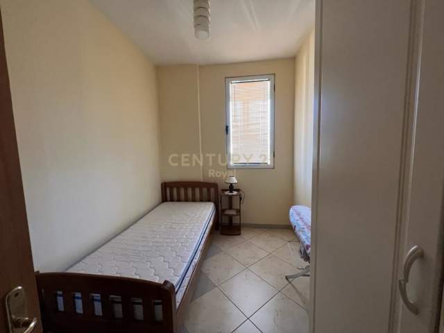 Tirane, jepet me qera apartament 2+1 Kati 11, 82 m² 620 Euro (Gjimnazi Petro Nini Luarasi)