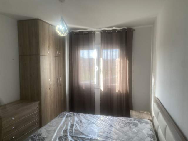 Tirane, jepet me qera apartament Kati 3, 90 m² 400 Euro (ASTIR)