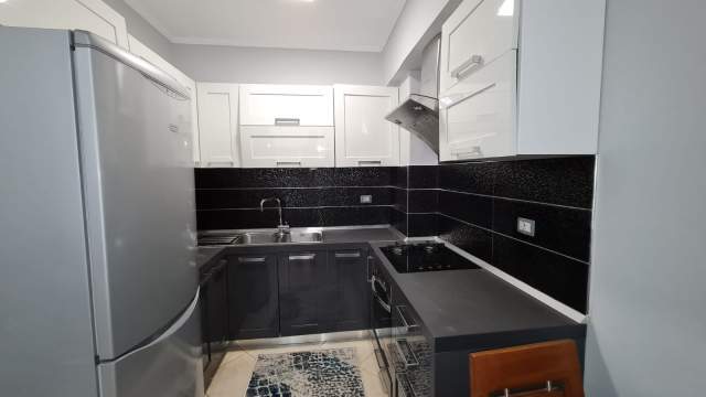 Tirane, jepet me qera apartament 1+1+BLK Kati 2, 62 m² 350 Euro (Rruga Androkli Kostallari)