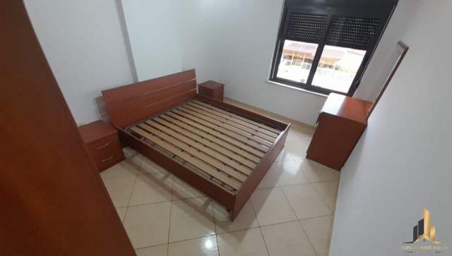 Tirane, shes apartament 1+1+BLK Kati 9, 68 m² 125.000 Euro (Rruga Him Kolli)