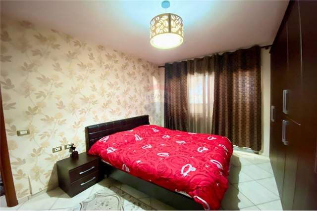 Tirane, jepet me qera apartament Kati 3, 90 m² 400 Euro (Komuna e Parisit)